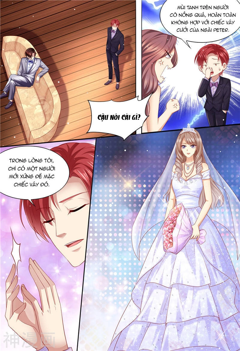 Cưng Chiều Vợ Yêu Chapter 169 - 8