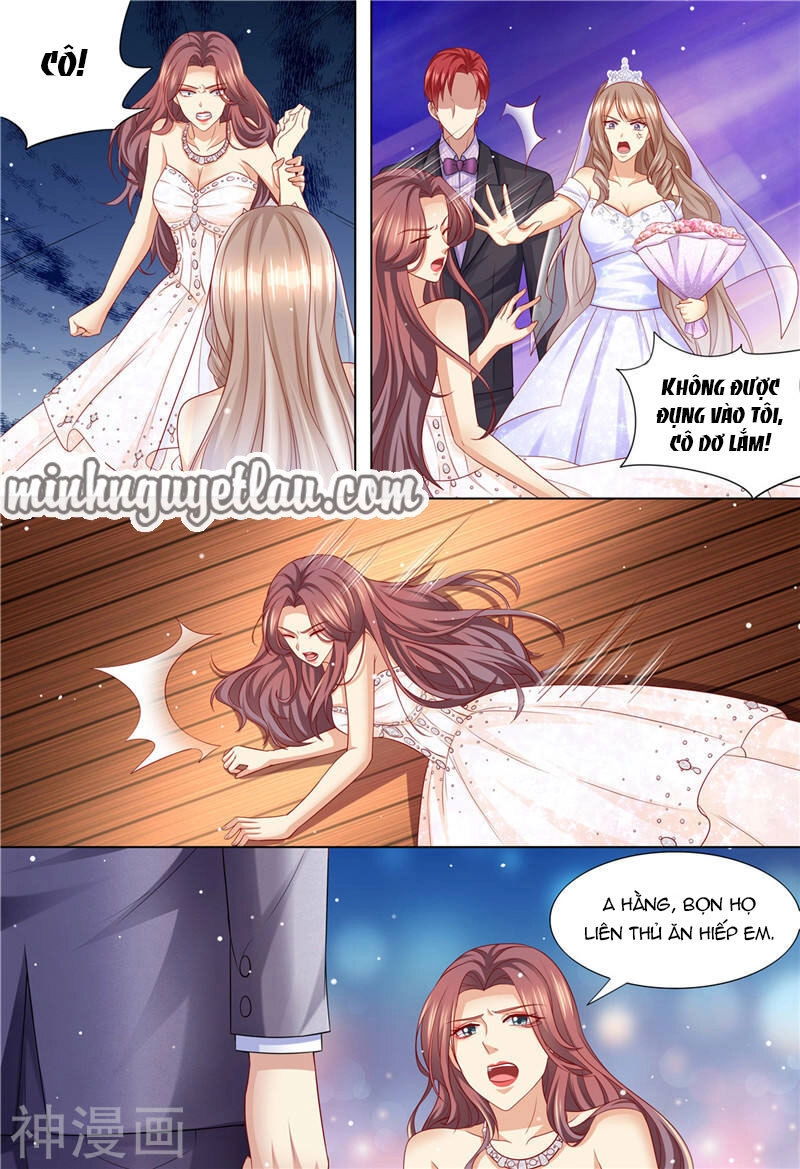 Cưng Chiều Vợ Yêu Chapter 169 - 10