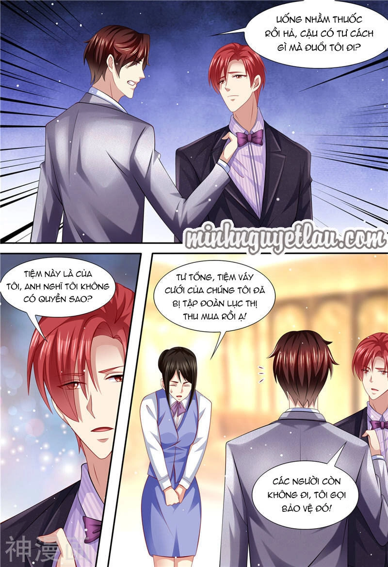 Cưng Chiều Vợ Yêu Chapter 169 - 12