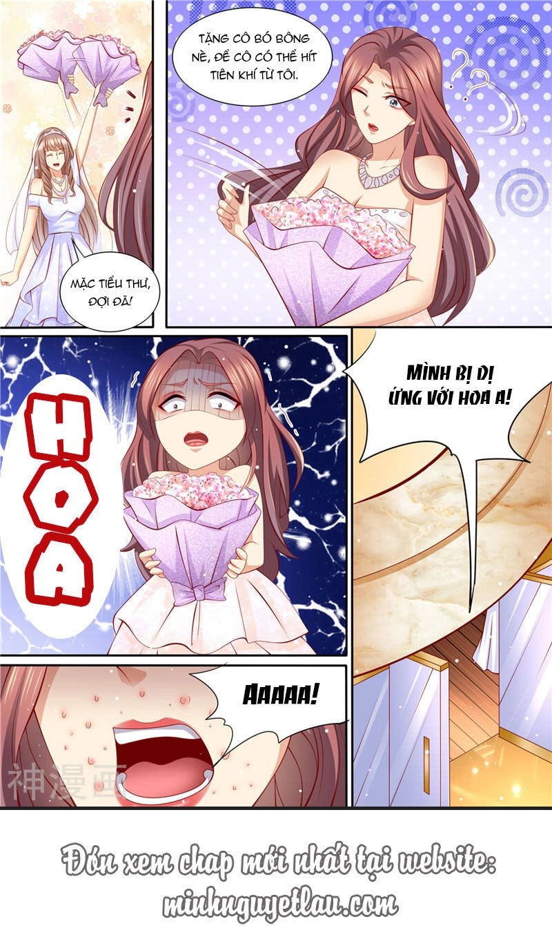 Cưng Chiều Vợ Yêu Chapter 169 - 14