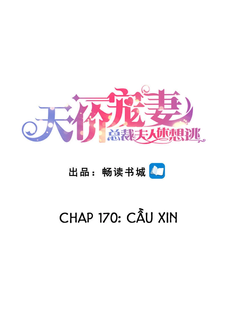 Cưng Chiều Vợ Yêu Chapter 170 - 2