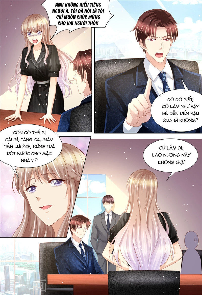 Cưng Chiều Vợ Yêu Chapter 170 - 4