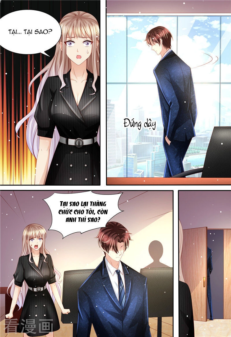 Cưng Chiều Vợ Yêu Chapter 170 - 6