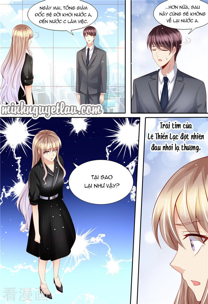 Cưng Chiều Vợ Yêu Chapter 170 - 7