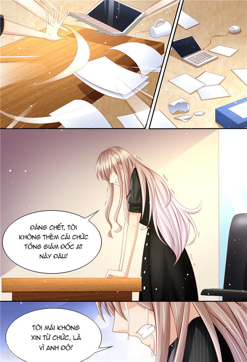 Cưng Chiều Vợ Yêu Chapter 170 - 8