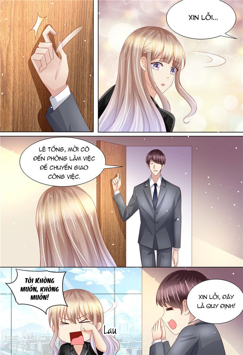 Cưng Chiều Vợ Yêu Chapter 170 - 10