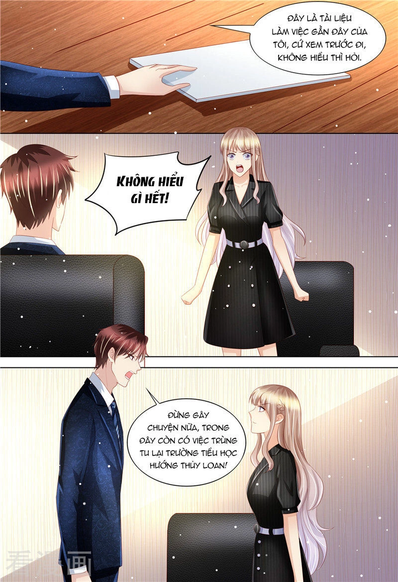 Cưng Chiều Vợ Yêu Chapter 170 - 12