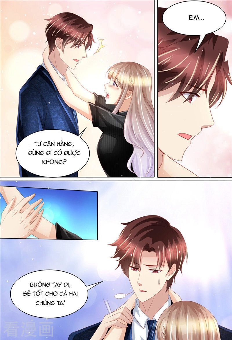 Cưng Chiều Vợ Yêu Chapter 170 - 13