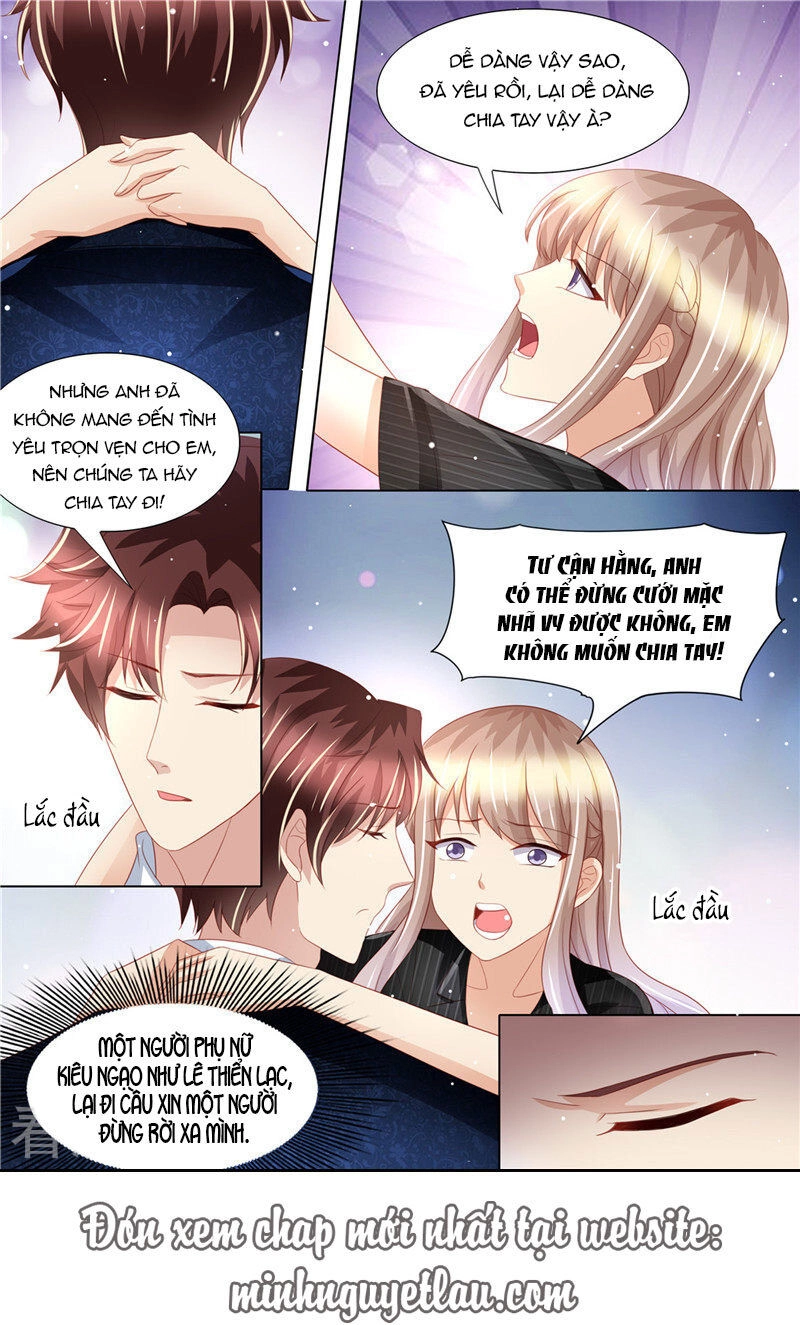 Cưng Chiều Vợ Yêu Chapter 170 - 14