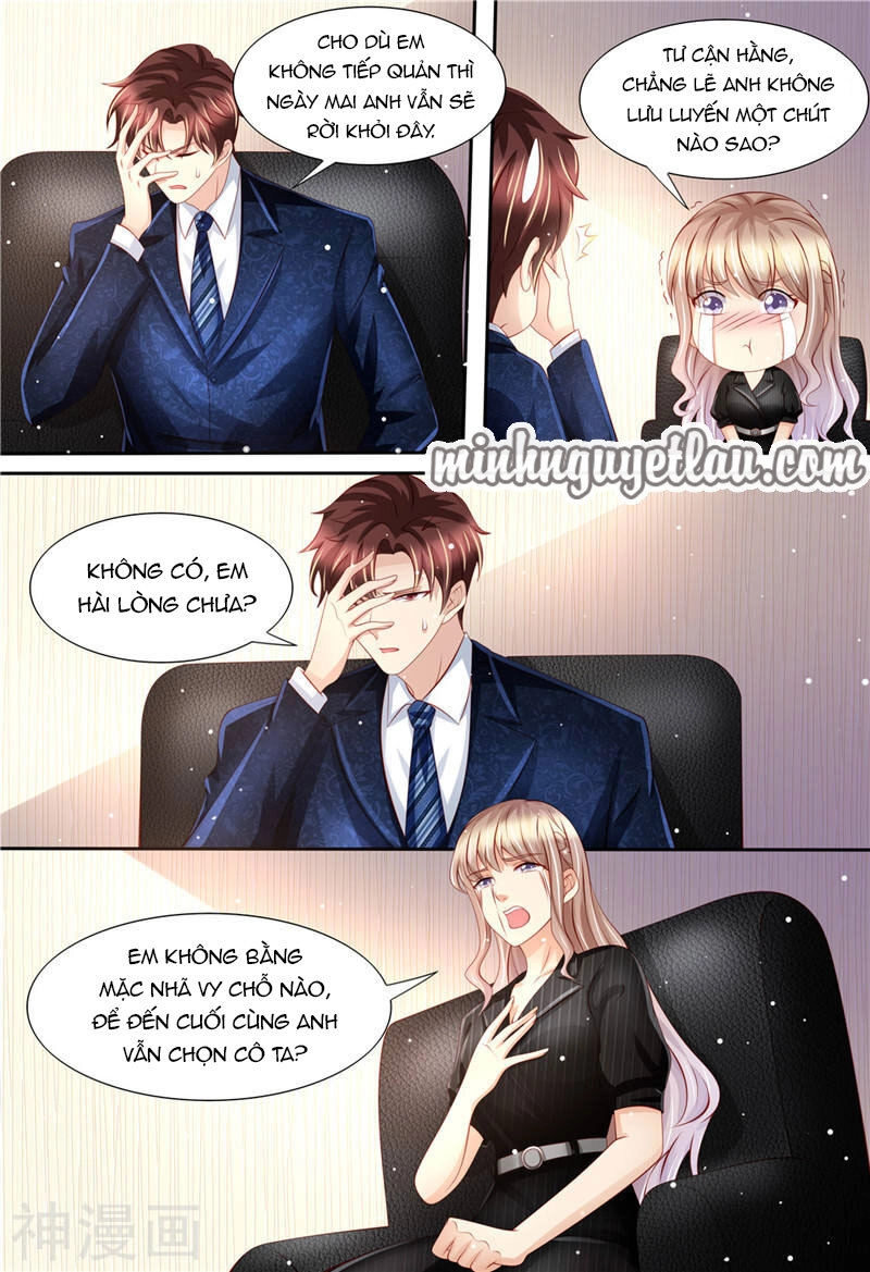 Cưng Chiều Vợ Yêu Chapter 171 - 4