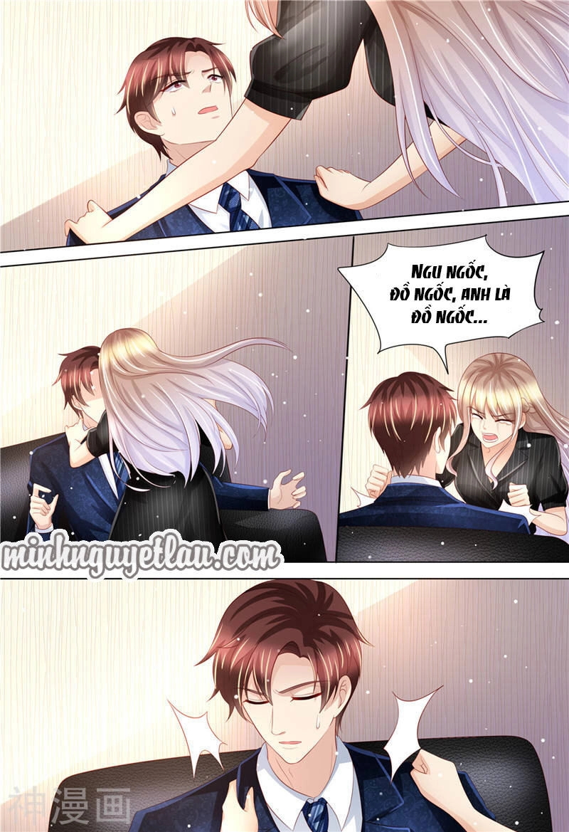 Cưng Chiều Vợ Yêu Chapter 171 - 6