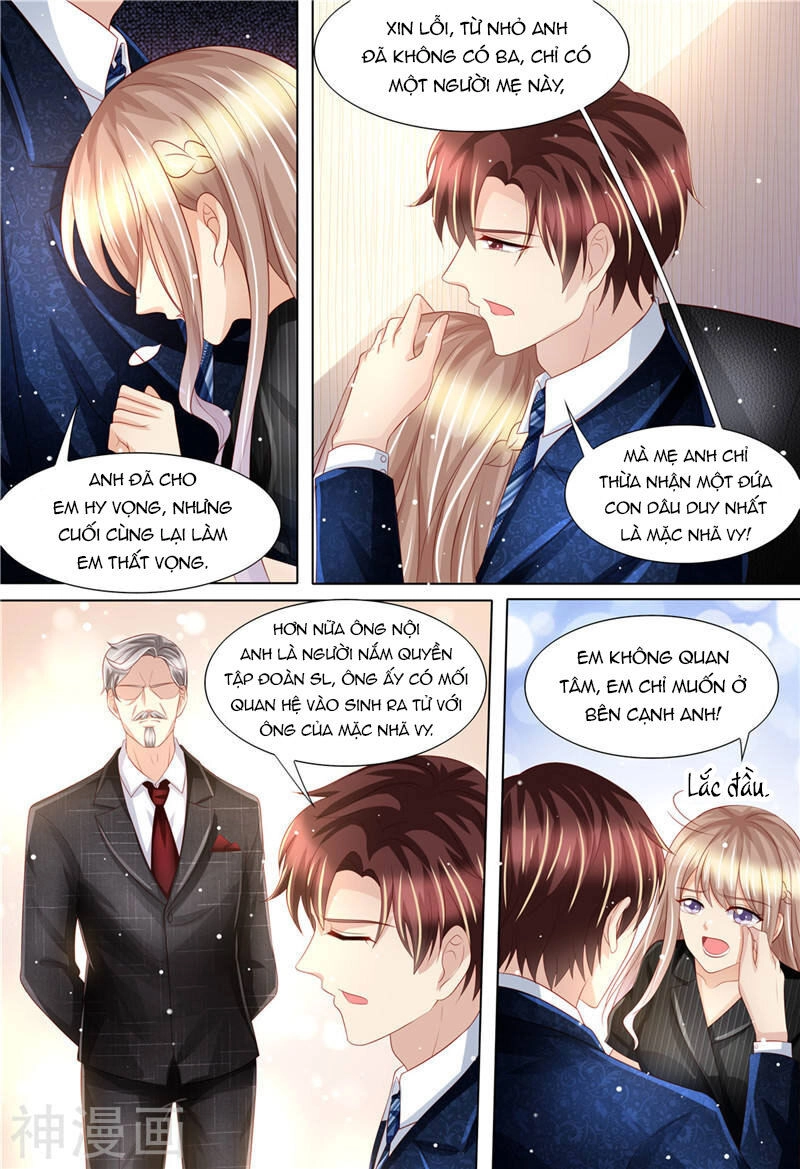 Cưng Chiều Vợ Yêu Chapter 171 - 7