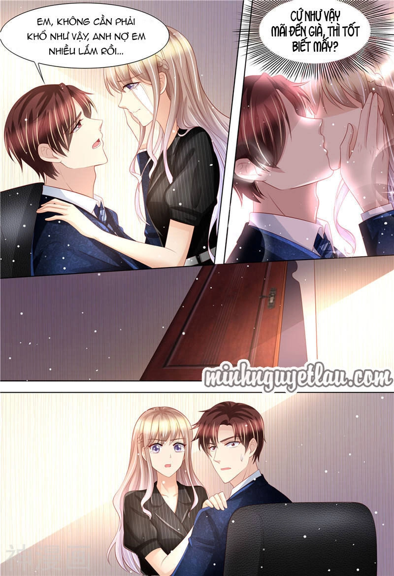 Cưng Chiều Vợ Yêu Chapter 171 - 8