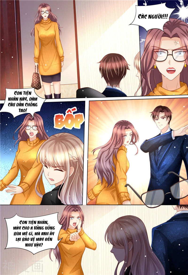 Cưng Chiều Vợ Yêu Chapter 171 - 9