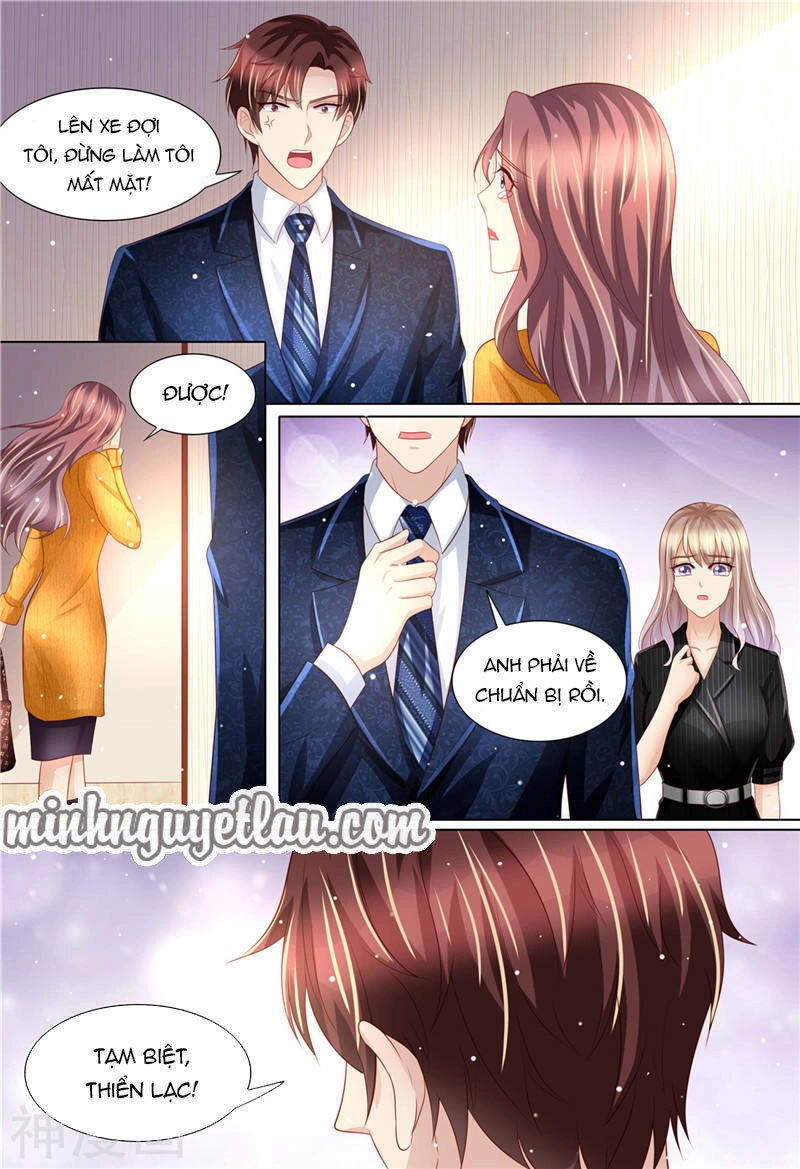 Cưng Chiều Vợ Yêu Chapter 171 - 10