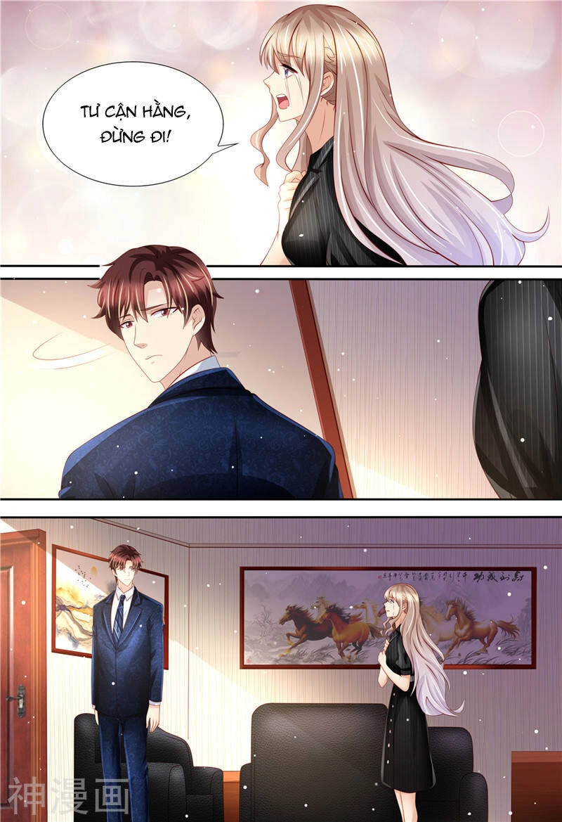 Cưng Chiều Vợ Yêu Chapter 171 - 11