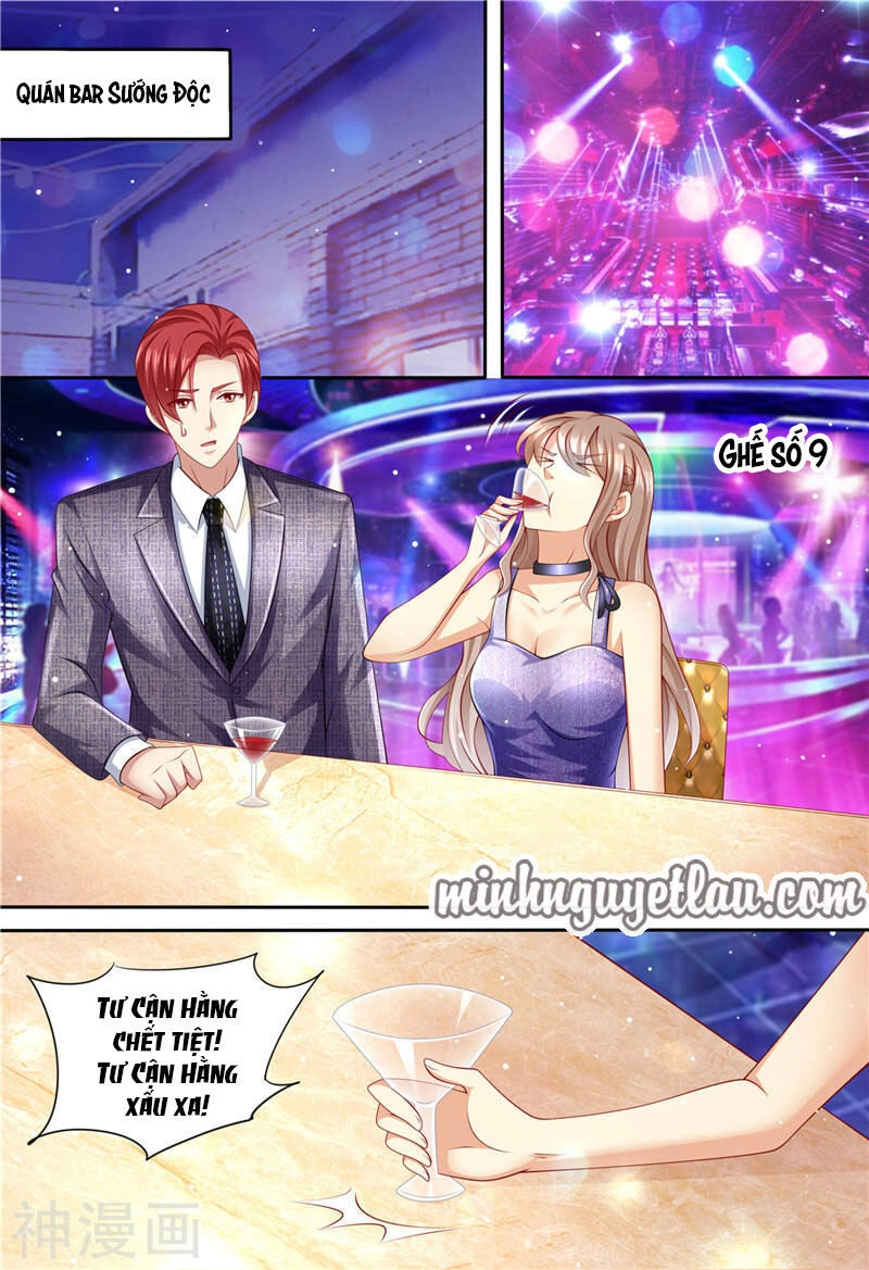 Cưng Chiều Vợ Yêu Chapter 171 - 12