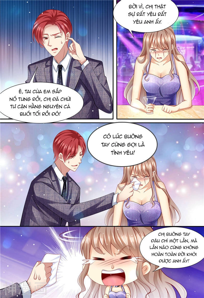 Cưng Chiều Vợ Yêu Chapter 171 - 13