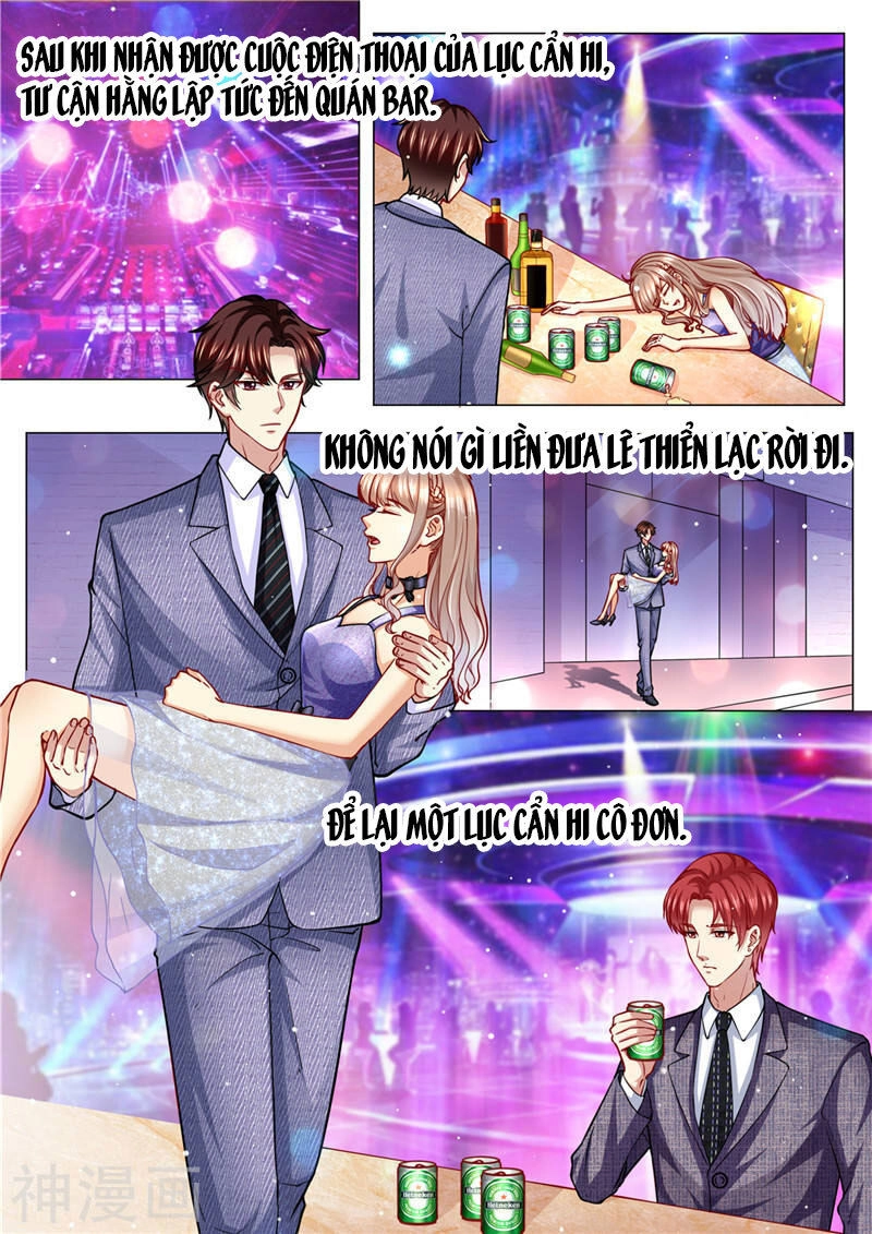 Cưng Chiều Vợ Yêu Chapter 172 - 3