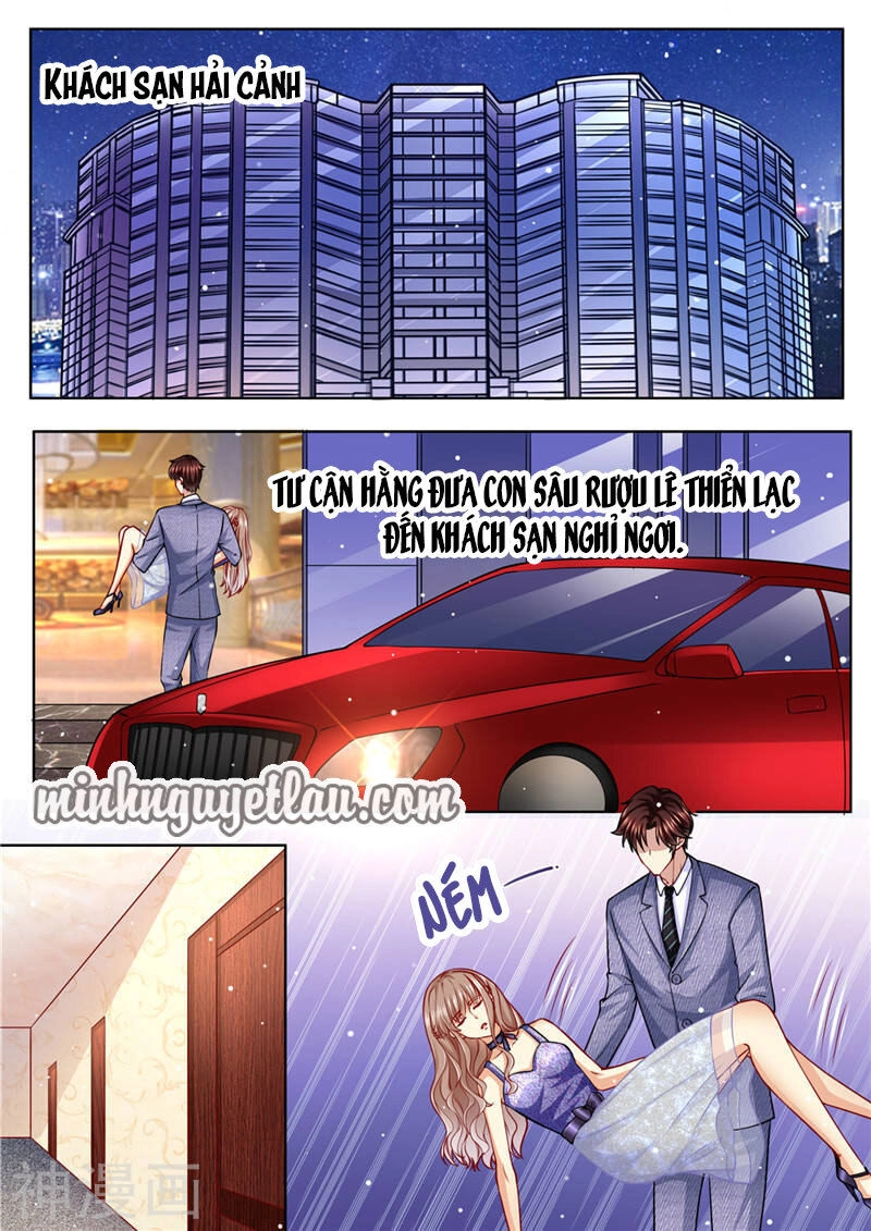 Cưng Chiều Vợ Yêu Chapter 172 - 4