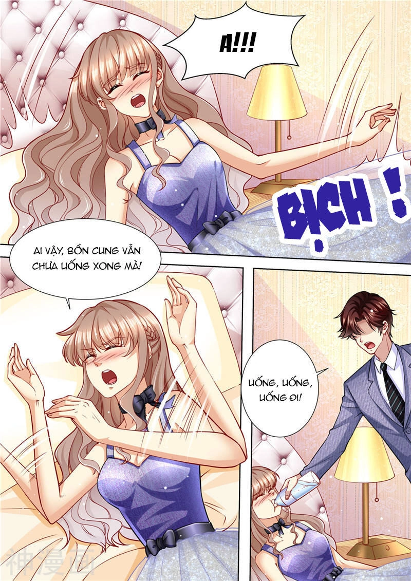 Cưng Chiều Vợ Yêu Chapter 172 - 5