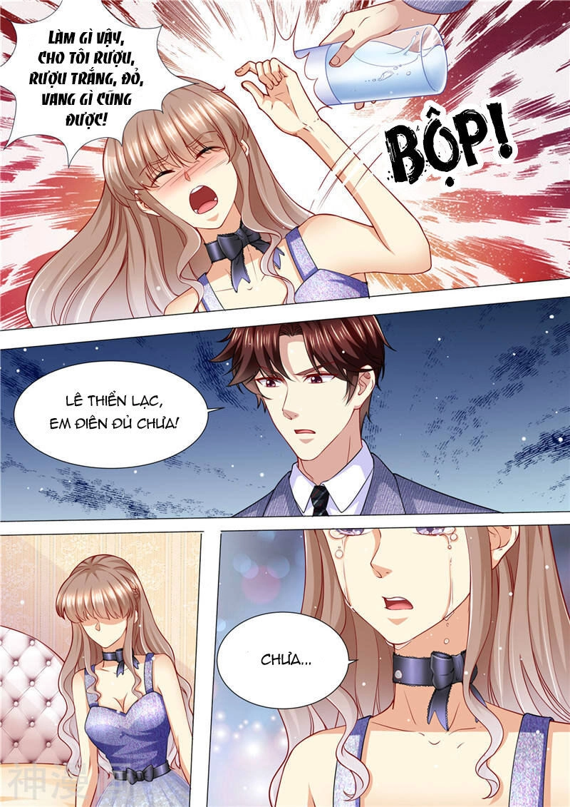 Cưng Chiều Vợ Yêu Chapter 172 - 6