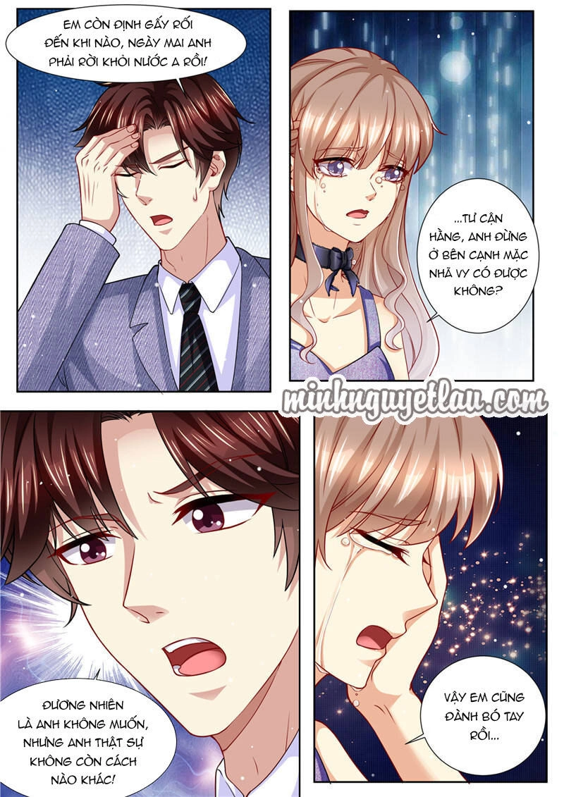 Cưng Chiều Vợ Yêu Chapter 172 - 7