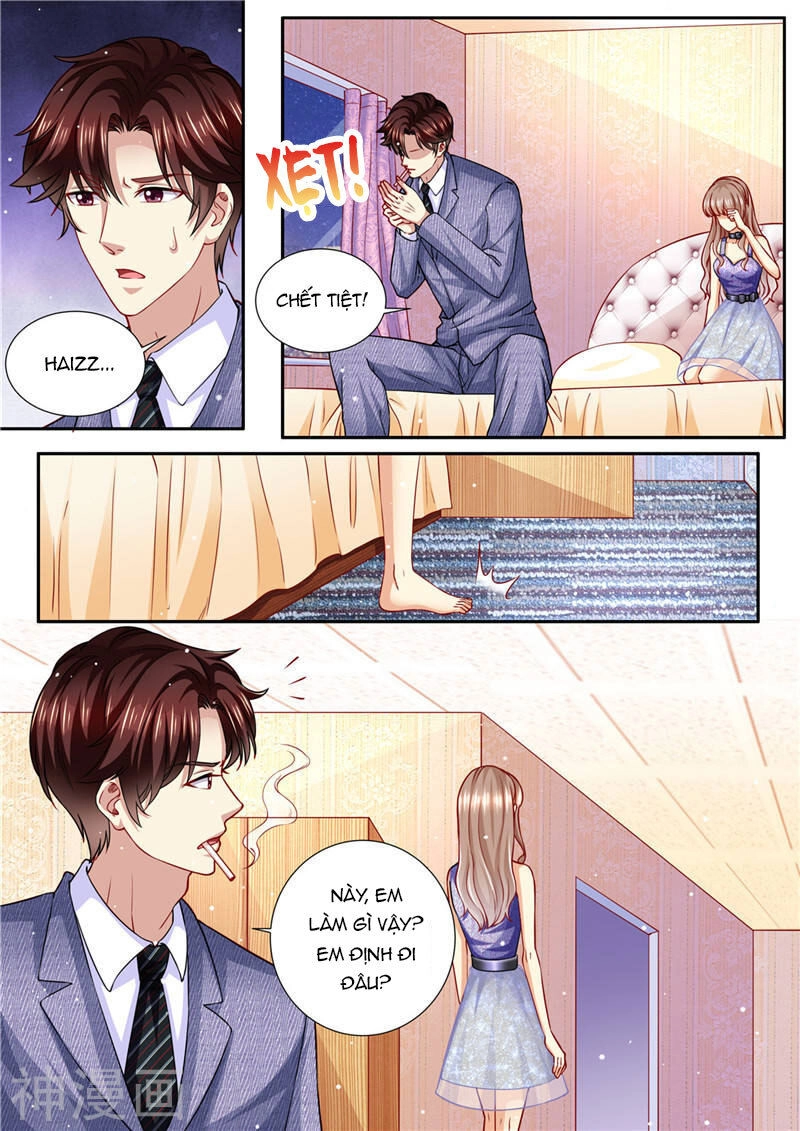 Cưng Chiều Vợ Yêu Chapter 172 - 8