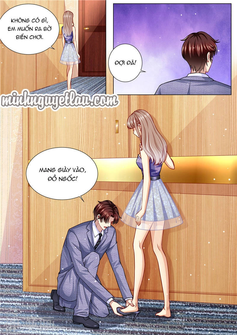 Cưng Chiều Vợ Yêu Chapter 172 - 9