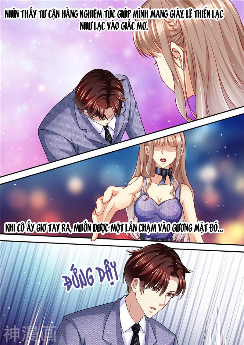 Cưng Chiều Vợ Yêu Chapter 172 - 10