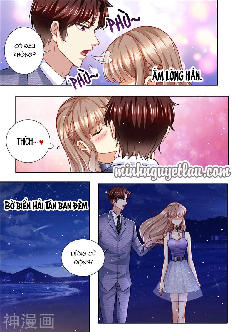 Cưng Chiều Vợ Yêu Chapter 172 - 12