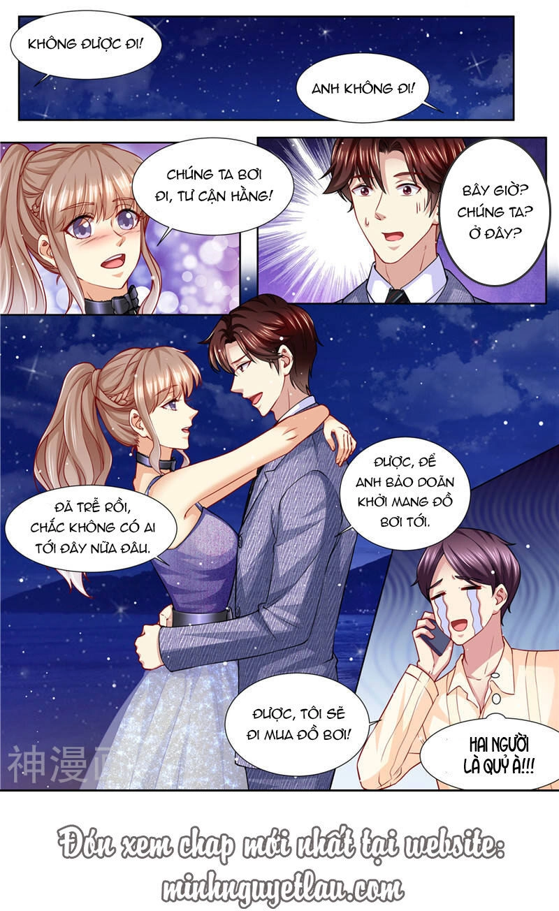 Cưng Chiều Vợ Yêu Chapter 172 - 14