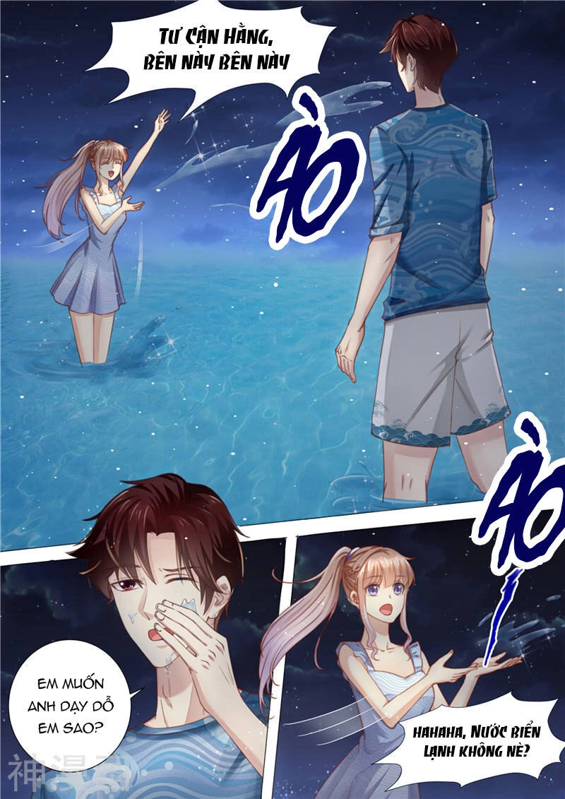 Cưng Chiều Vợ Yêu Chapter 173 - 3