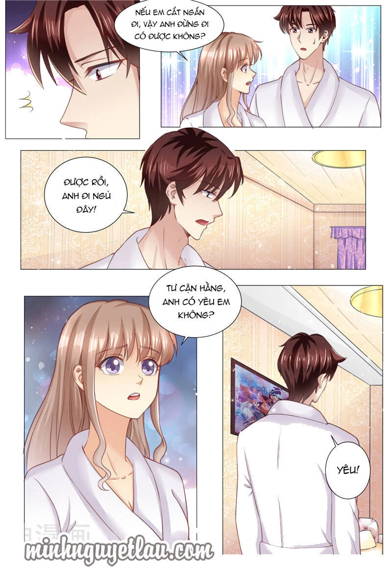 Cưng Chiều Vợ Yêu Chapter 173 - 7