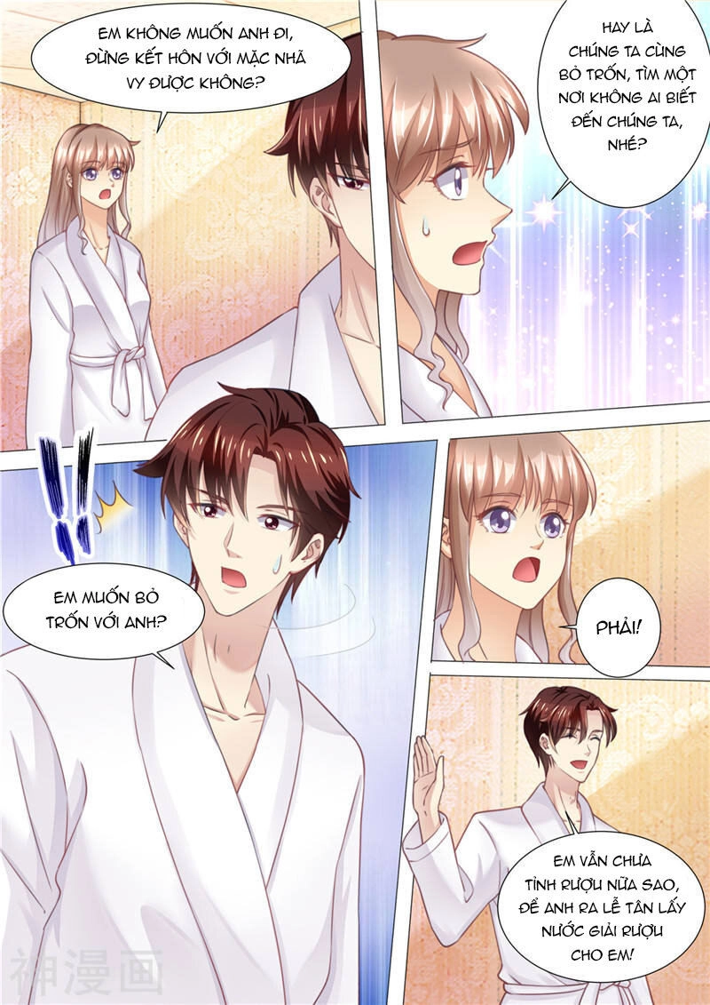 Cưng Chiều Vợ Yêu Chapter 173 - 8