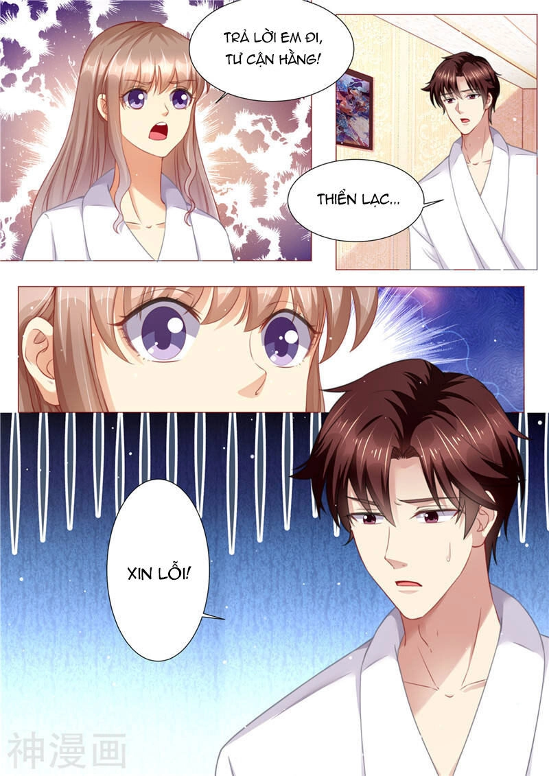 Cưng Chiều Vợ Yêu Chapter 173 - 9