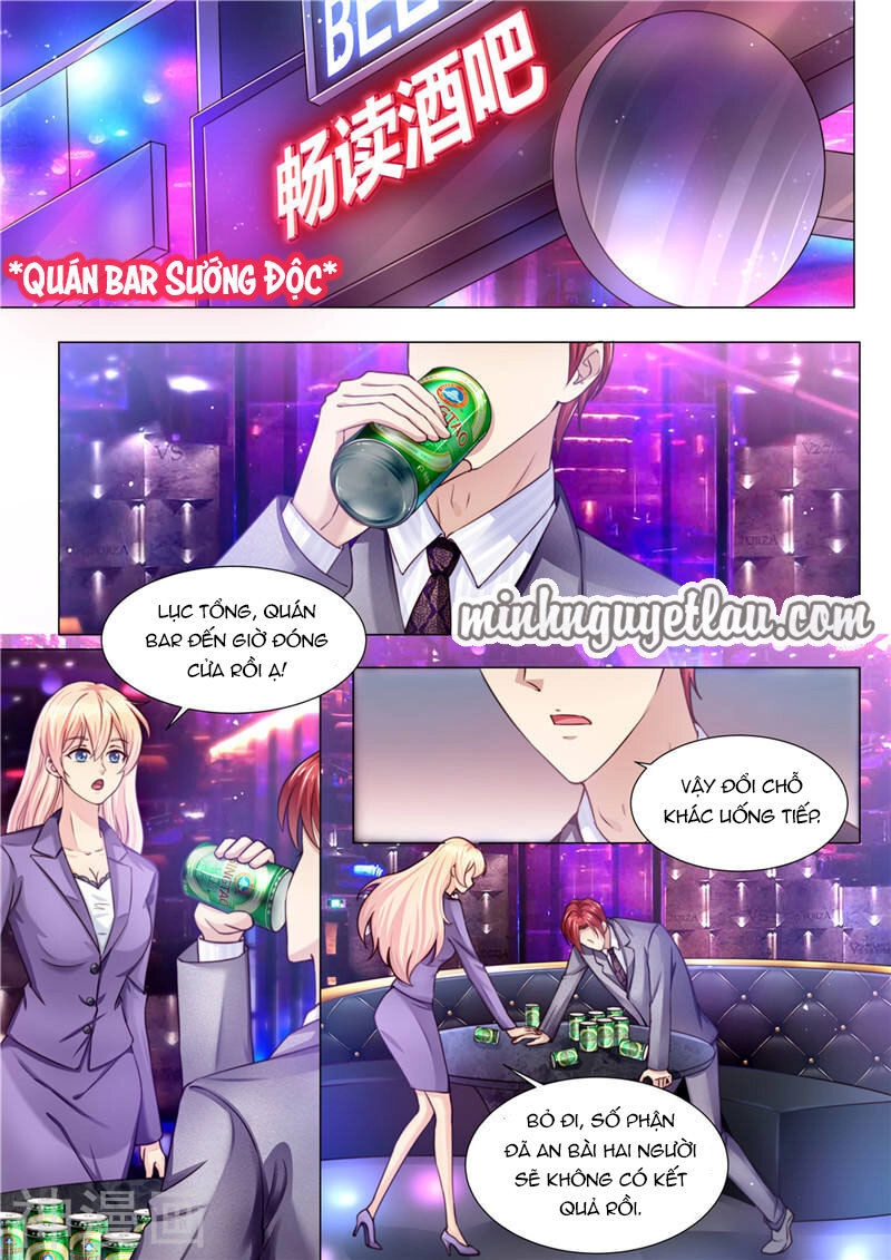 Cưng Chiều Vợ Yêu Chapter 173 - 10