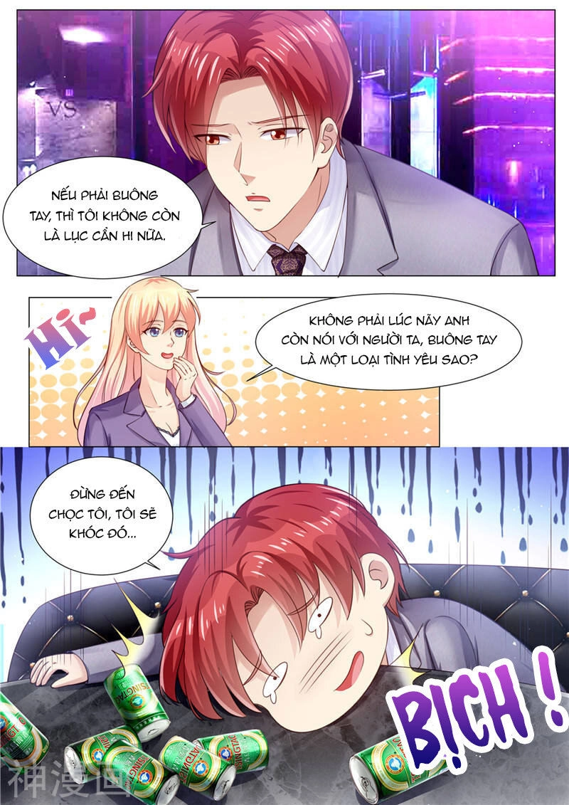 Cưng Chiều Vợ Yêu Chapter 173 - 11