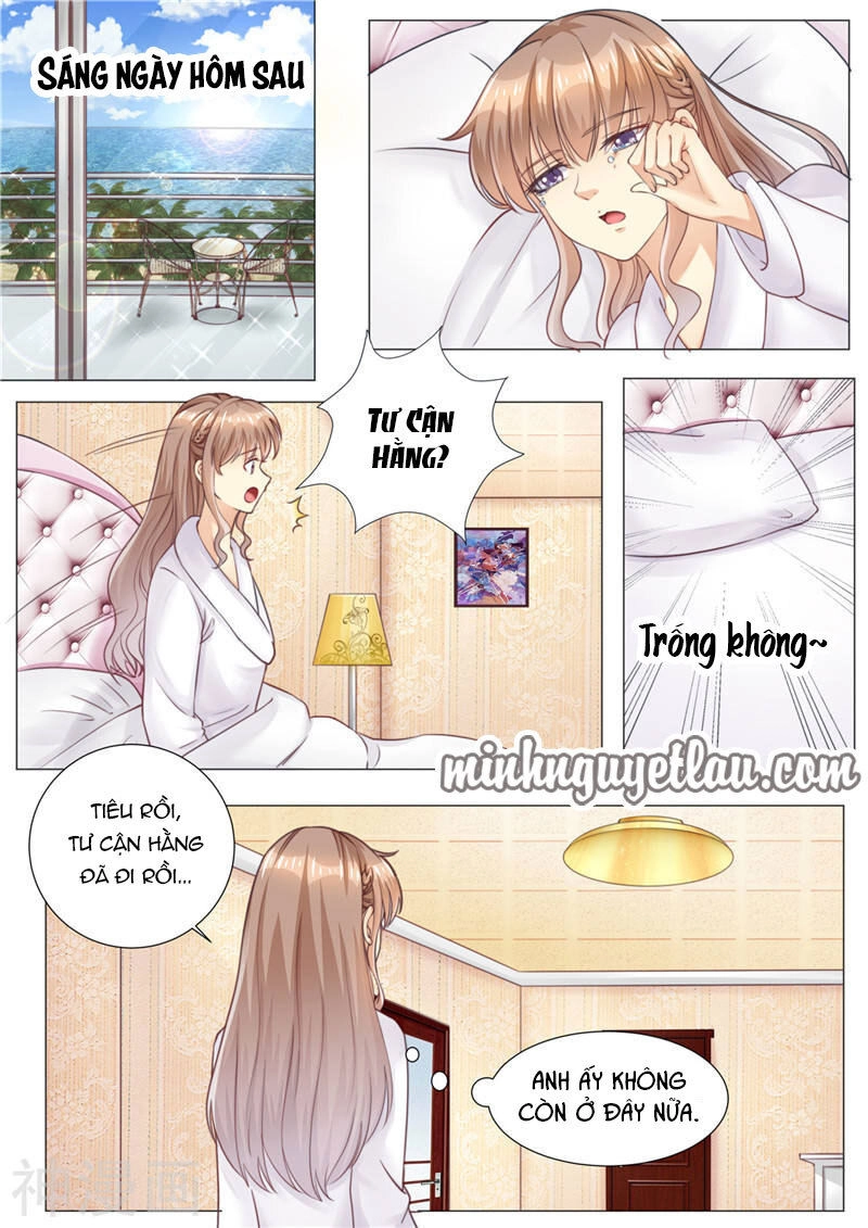 Cưng Chiều Vợ Yêu Chapter 173 - 12