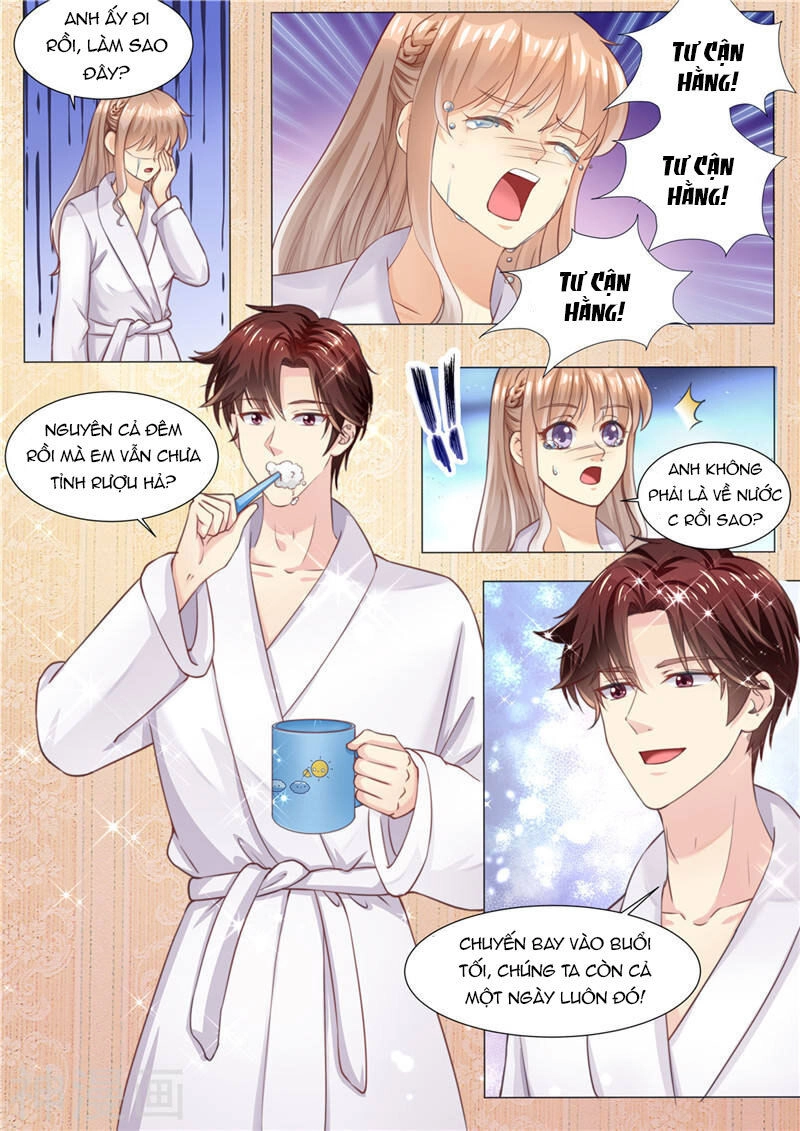 Cưng Chiều Vợ Yêu Chapter 173 - 13