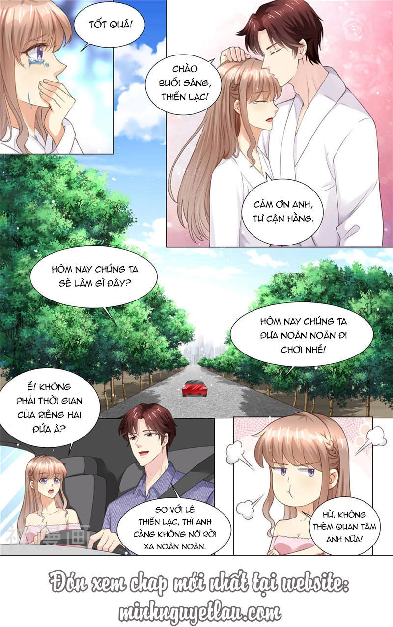 Cưng Chiều Vợ Yêu Chapter 173 - 14