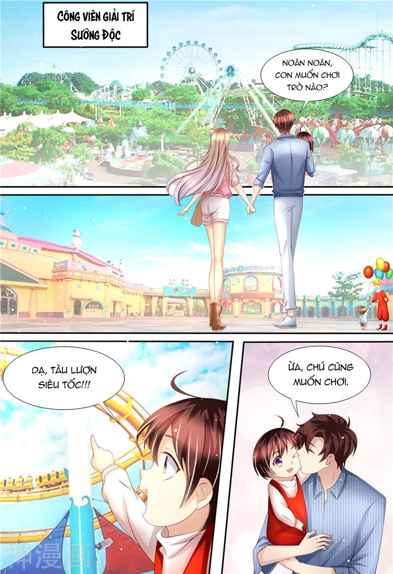 Cưng Chiều Vợ Yêu Chapter 174 - 7