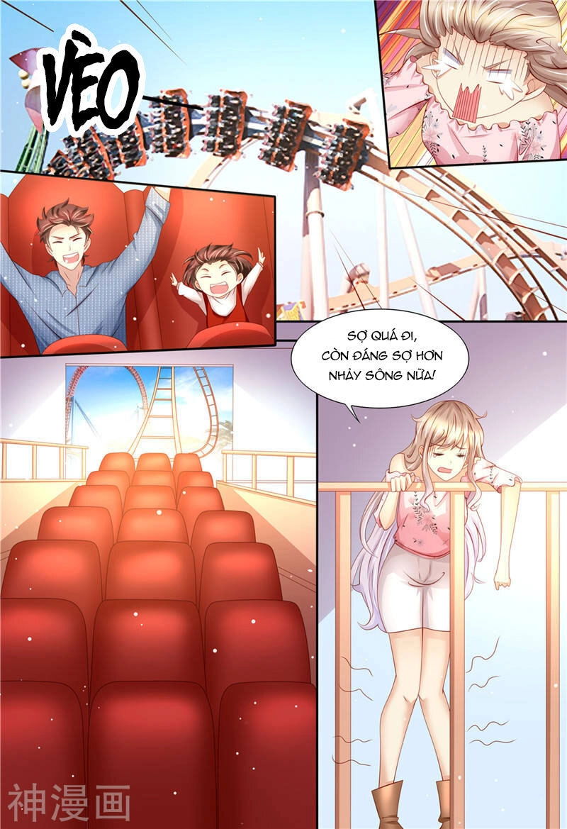 Cưng Chiều Vợ Yêu Chapter 174 - 9