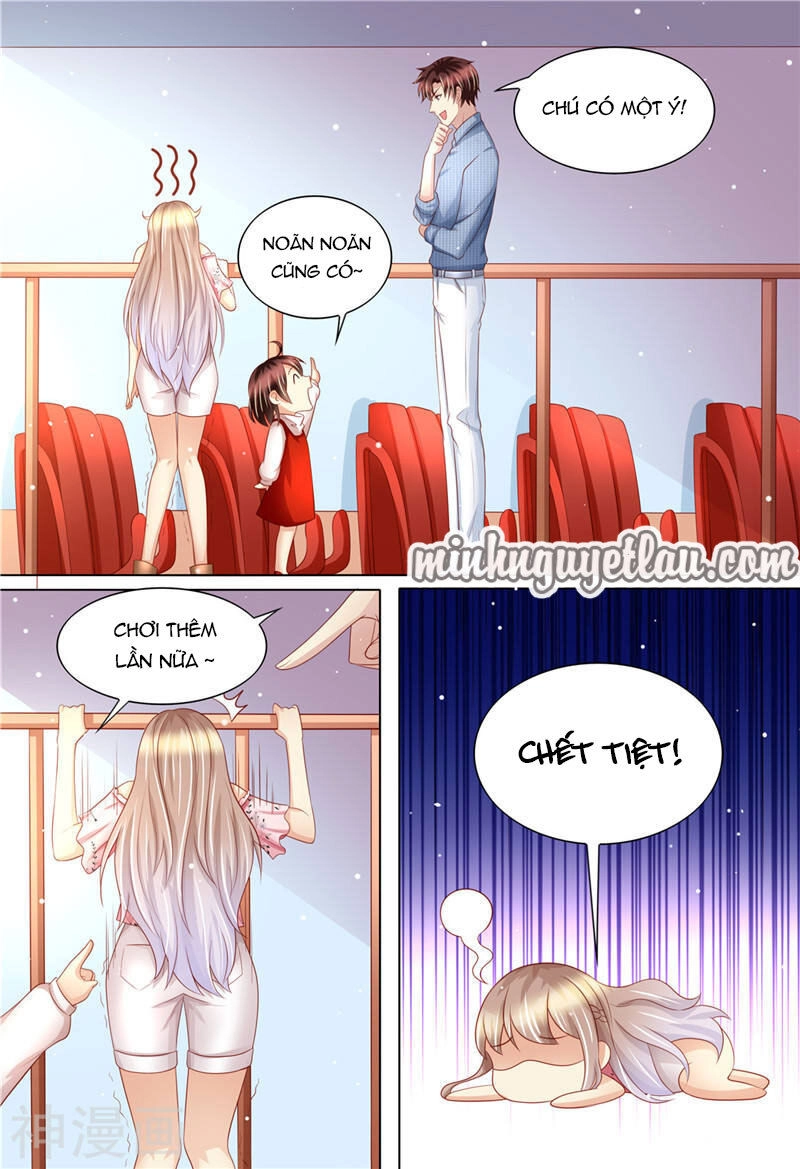 Cưng Chiều Vợ Yêu Chapter 174 - 10