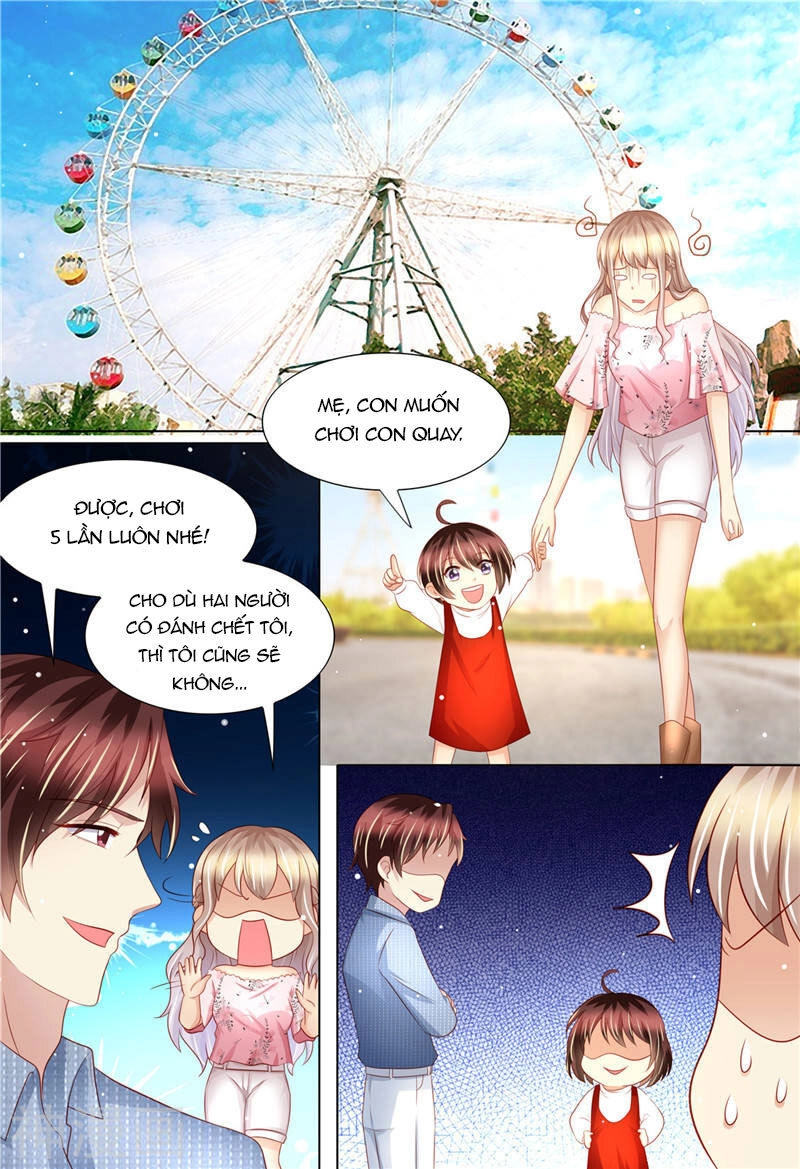 Cưng Chiều Vợ Yêu Chapter 174 - 12