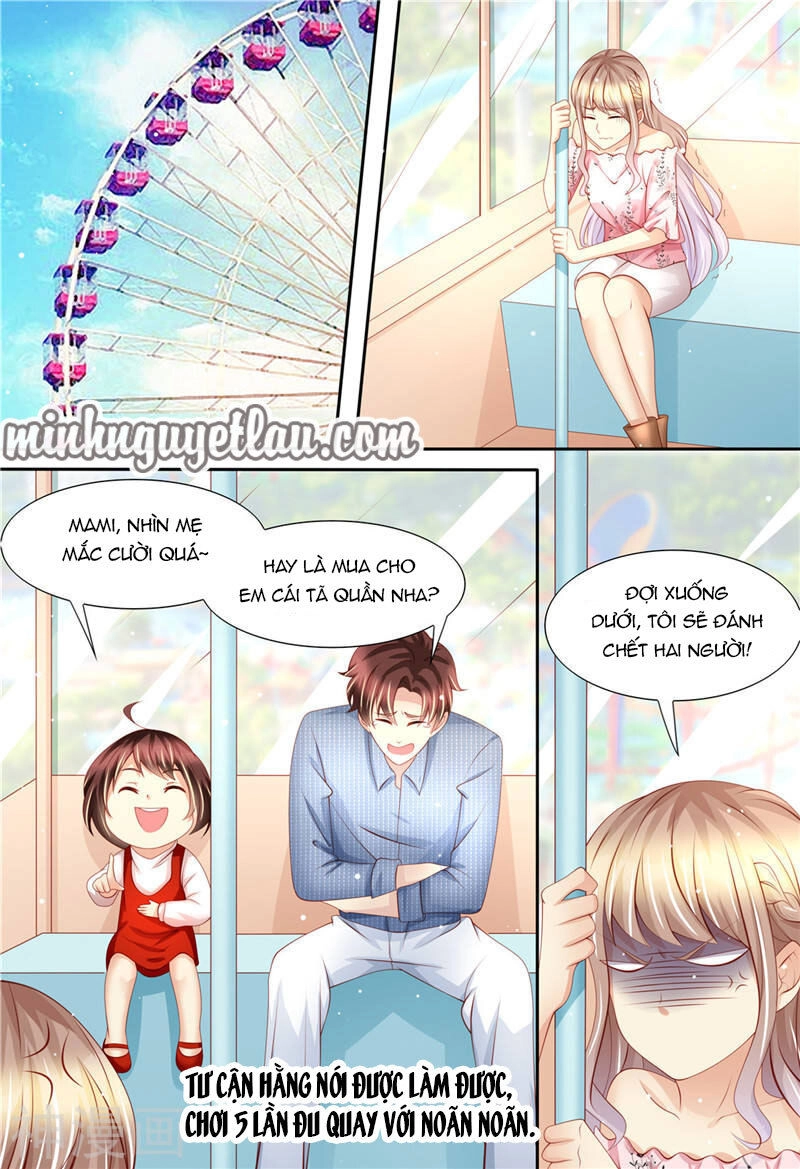 Cưng Chiều Vợ Yêu Chapter 174 - 13