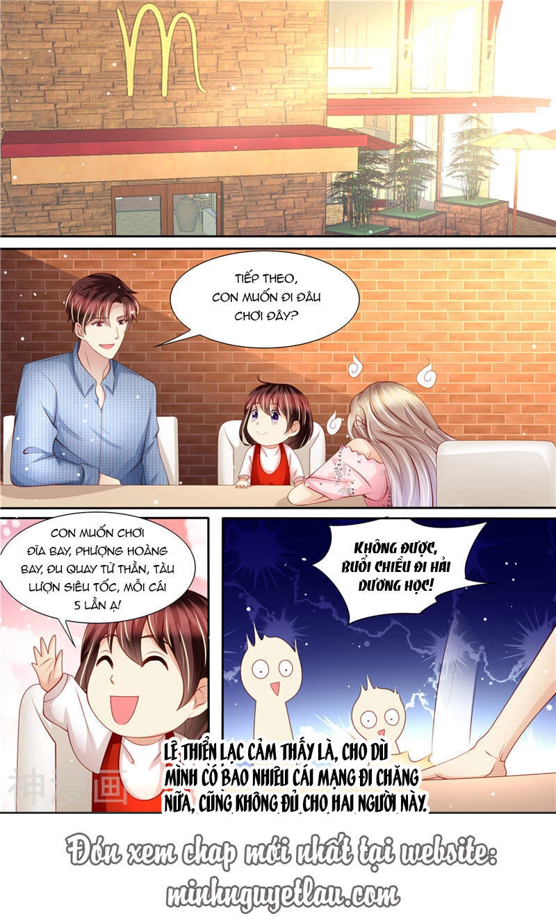 Cưng Chiều Vợ Yêu Chapter 174 - 14