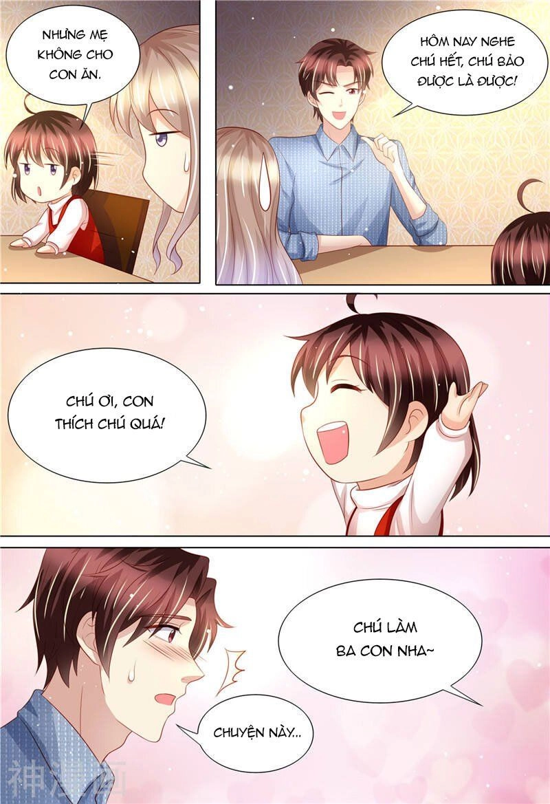 Cưng Chiều Vợ Yêu Chapter 175 - 8