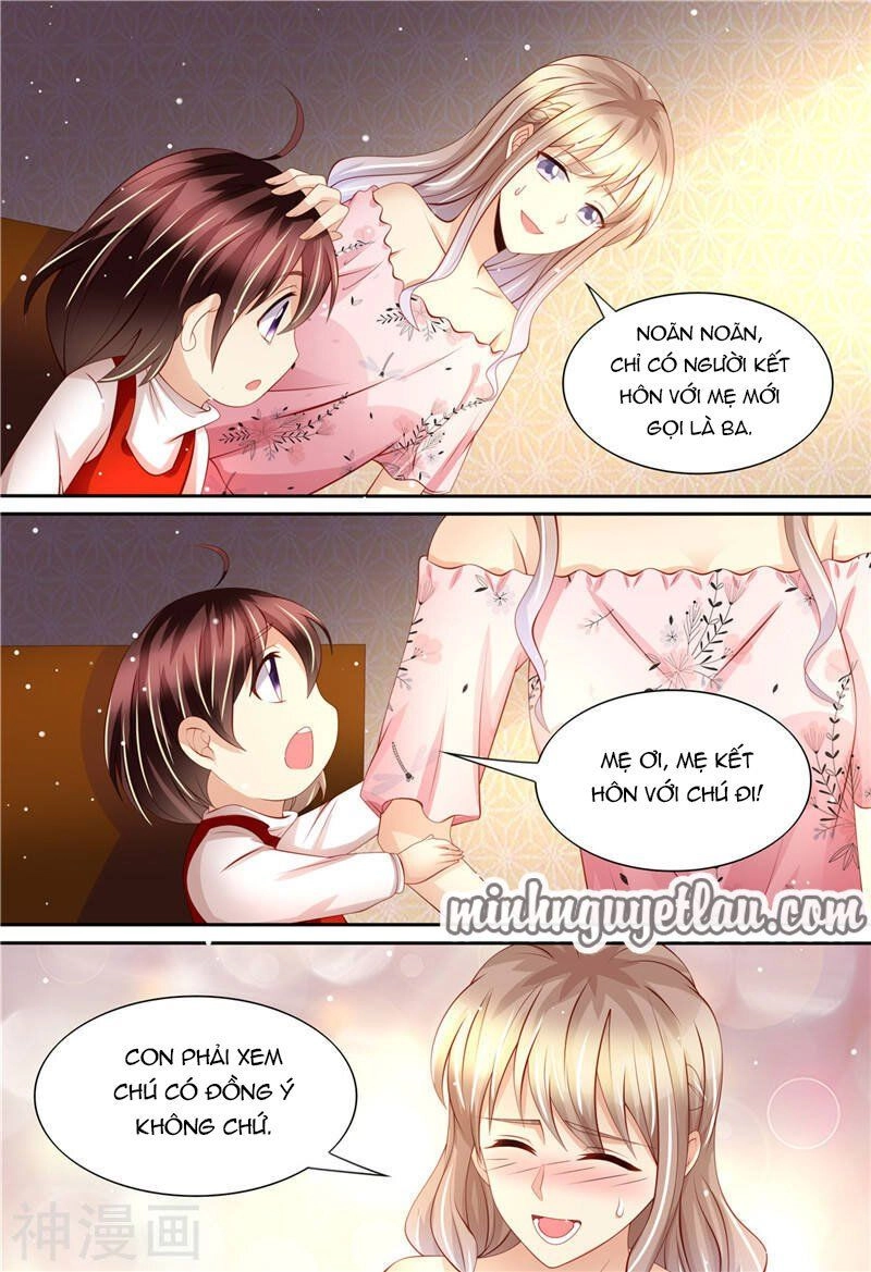 Cưng Chiều Vợ Yêu Chapter 175 - 9