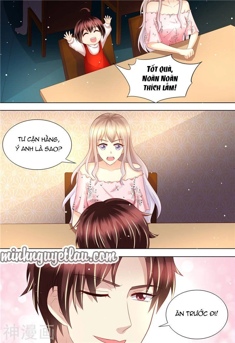 Cưng Chiều Vợ Yêu Chapter 175 - 11